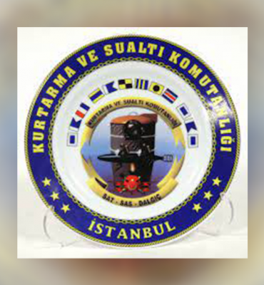 Underwater Training Center Command