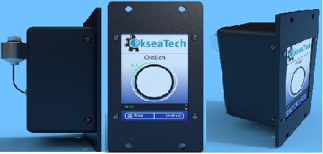 O2 Analyzer